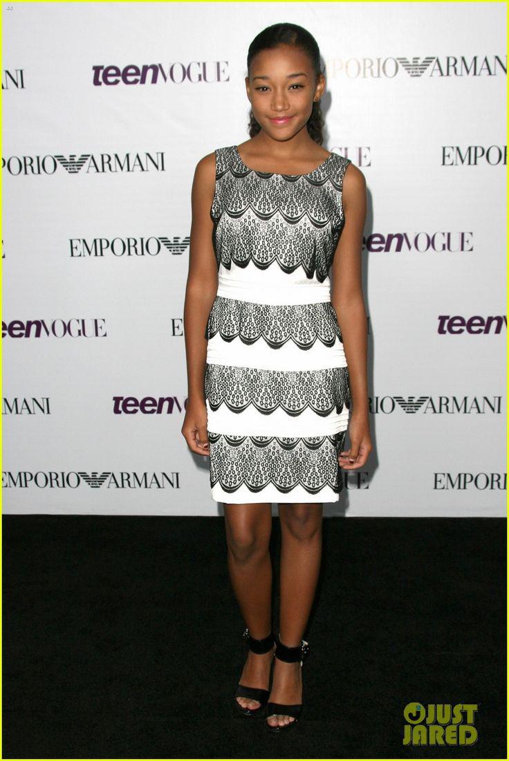 Hot amandla stenberg Amandla Stenberg