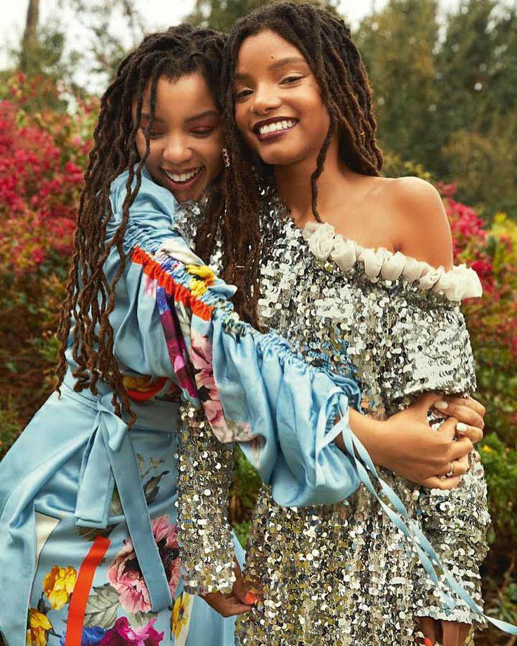 Chloe X Halle. Chloe X Halle.: 