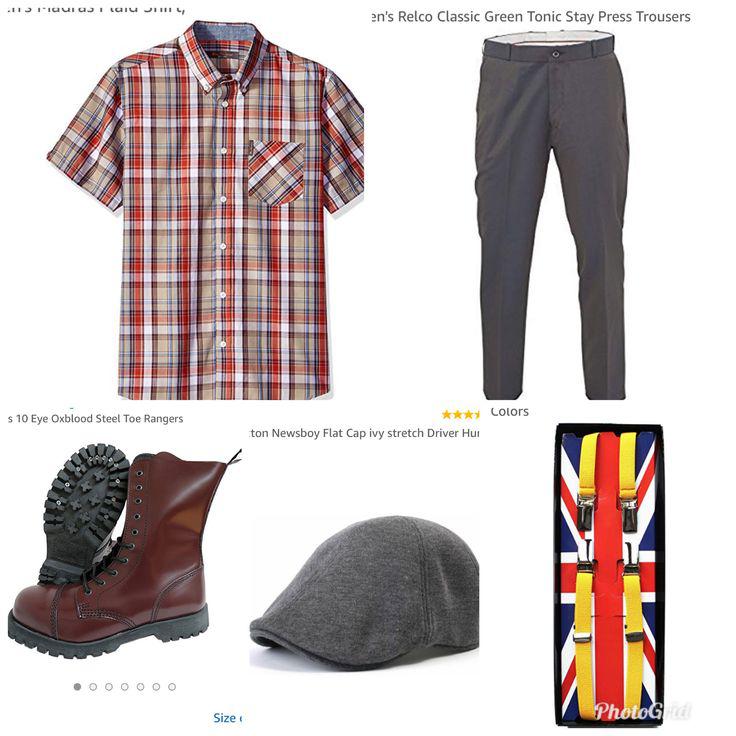 Madras Plaid Shirt. Ben Sherman Dress shirt: shirts,  Long-Sleeved T-Shirt,  summer outfits,  Outfit For Boys,  Ben Sherman  