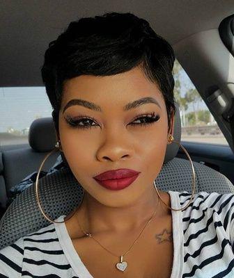 Zaesvini HairGlueless short bob Wig For Black Women  Human hair wigs  Sassy hair Short human hair wigs