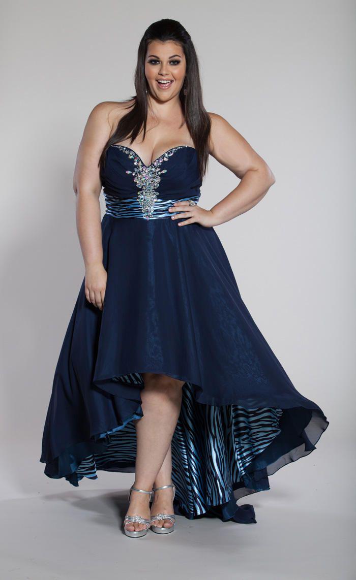 Plus Size Party & Club Dresses For Birthday: Wedding dress,  Clothing Ideas,  Plus Size Party Outfits,  Cute Outfit For Chubby Girl  