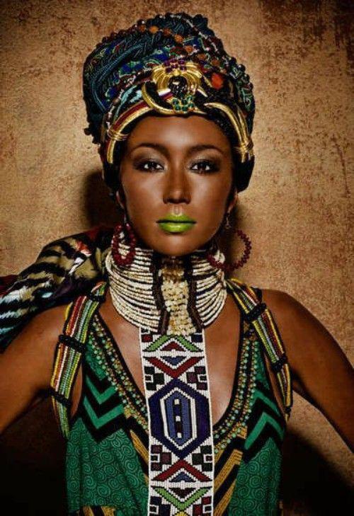 African wax prints. Black Girls Ethnic group, Islamic fashion: 