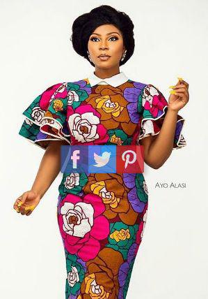 african ankara dresses 2019
