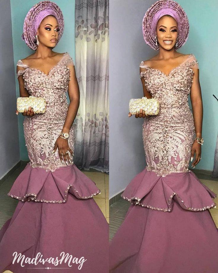 aso oke styles 2018