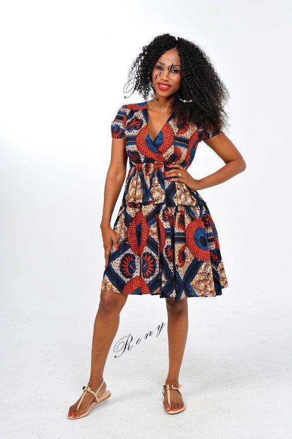 African Casual Dress Hot Sale, UP TO 61% OFF | www.taqueriadelalamillo.com