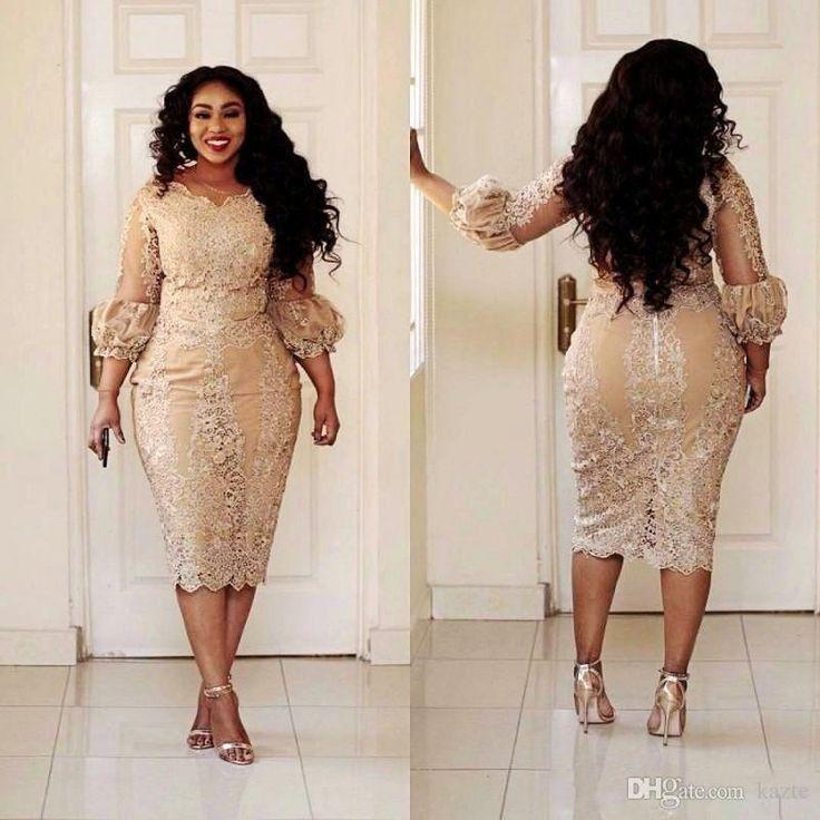 fancy dresses for plus size ladies