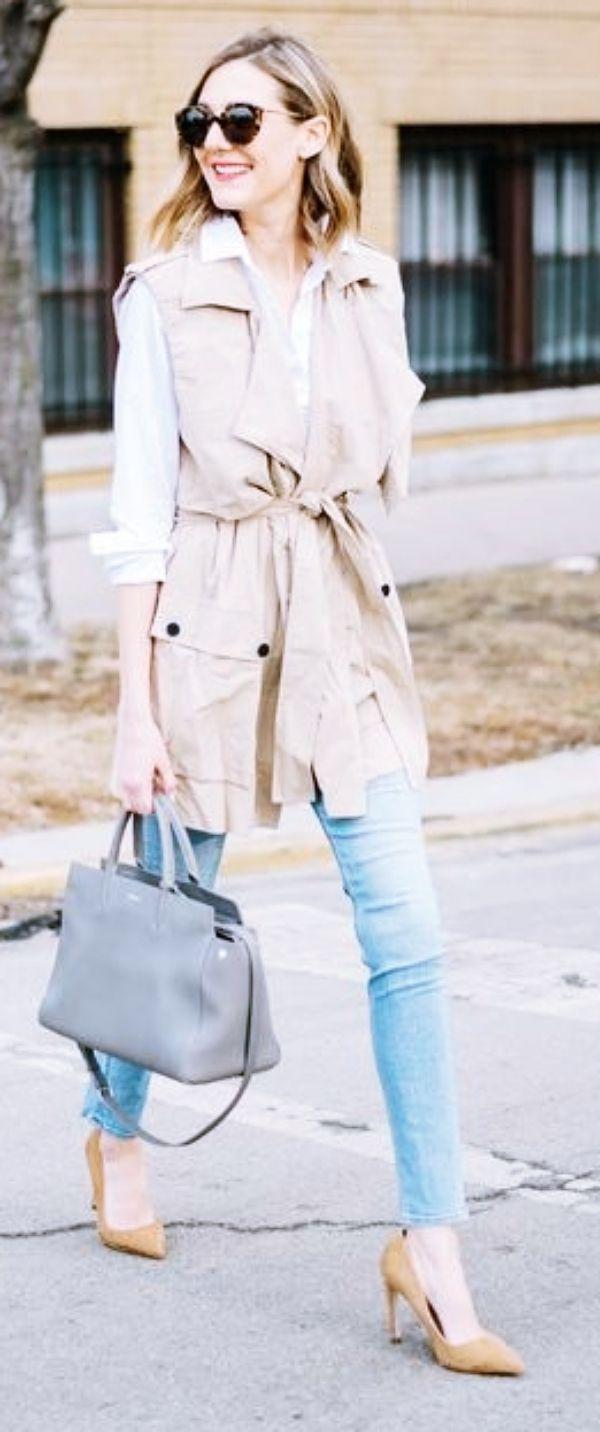 Model M keyboard. Casual outfits Trench coat: Girls Work Outfit,  Wool Coat,  Duffel coat,  Burberry Trench  