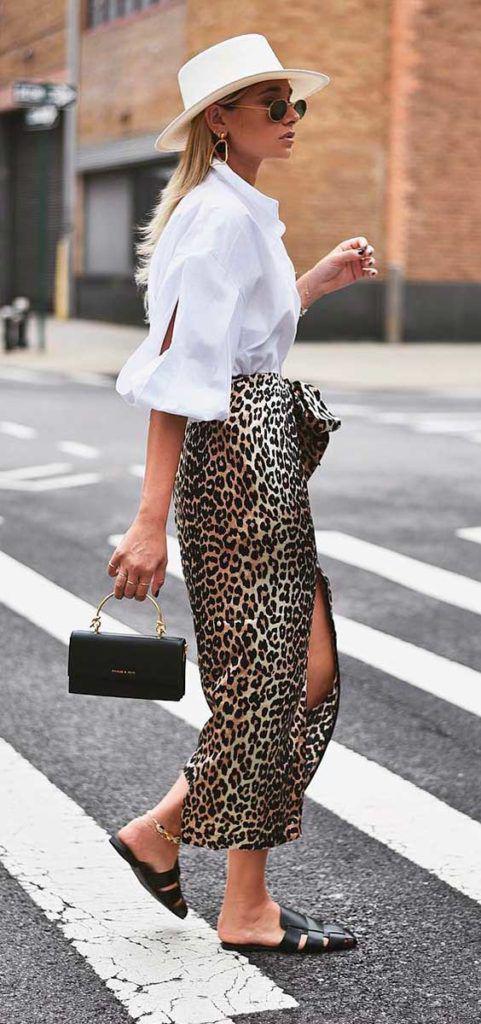 Love2Dress Pencil Skirt. Casual outfits Animal print, Clothing ...