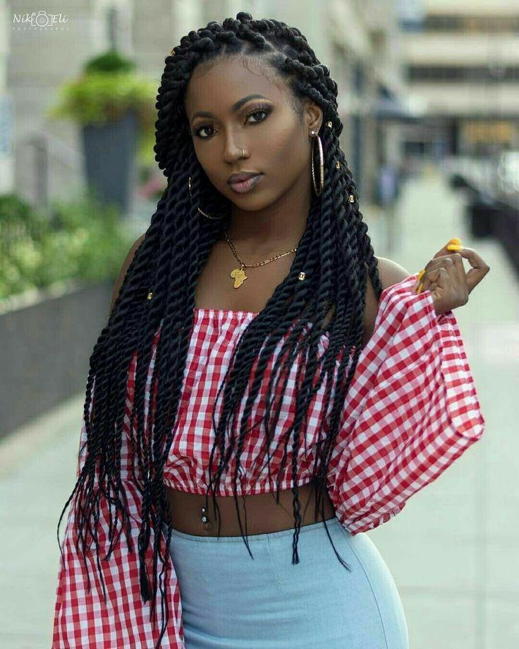 Human hair color, Black Girl head hair, Crochet braids: Afro-Textured Hair,  Box braids,  Hair Care,  Cute Black Girls  