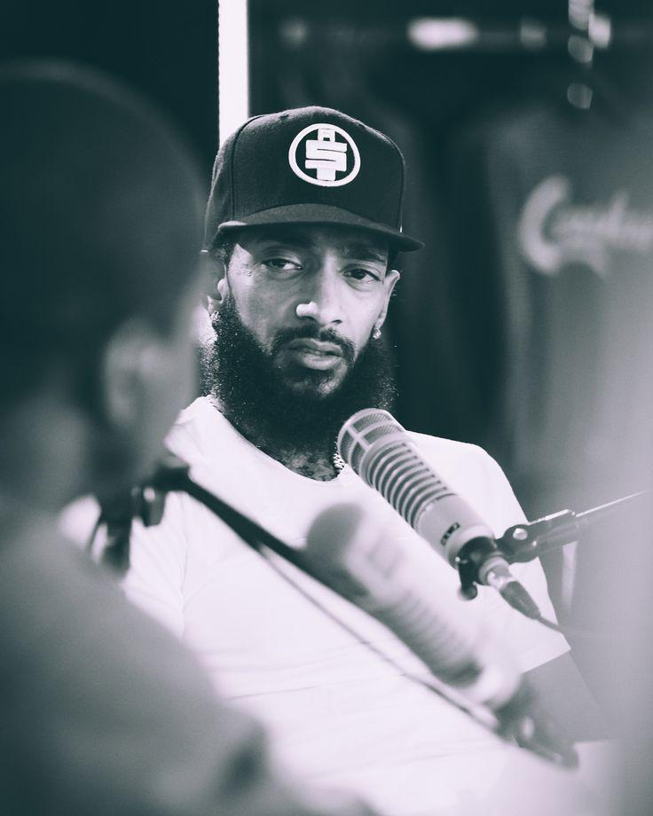 610 mentions J’aime, 22 commentaires - Andrés Tardio | Hip-Hop (Andres G) sur...: Nipsey Hussle,  Victory Lap  