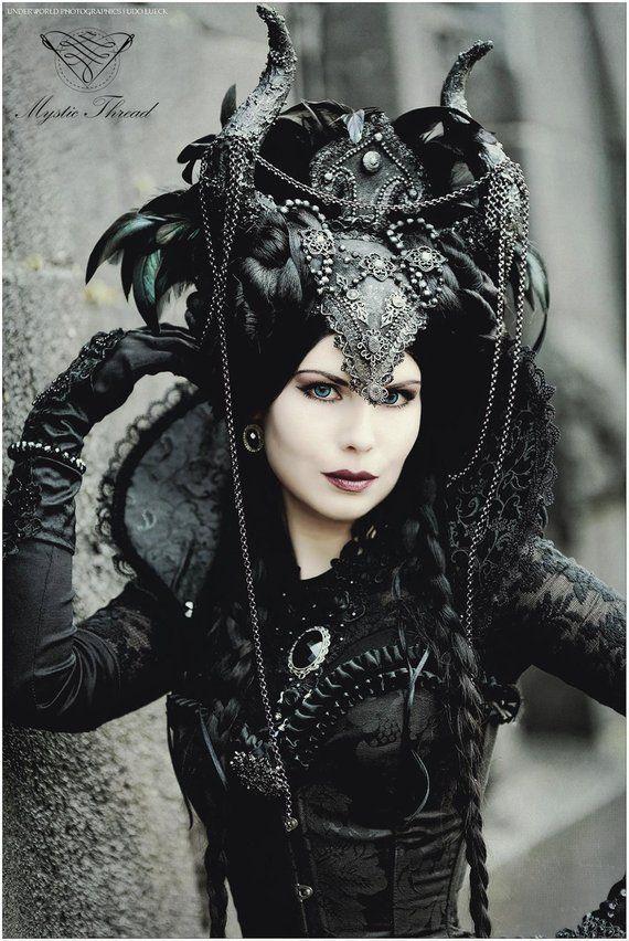 Goth subculture, Gothic fashion - subculture, fashion, dress, model: Punk fashion,  Victorian era,  Gothic fashion,  Goth dress outfits,  Gothic art,  Punk Rave  