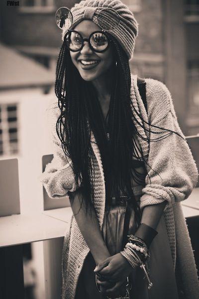 Human hair color. Black Girl Box braids, Afro-textured hair: Bob cut,  Hairstyle Ideas,  African hairstyles,  Black Hairstyles,  French braid  