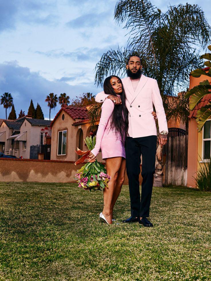 West Coast hip hop. California Love with Nipsey Hussle and Lauren London: Nipsey Hussle,  Lauren London,  Victory Lap  