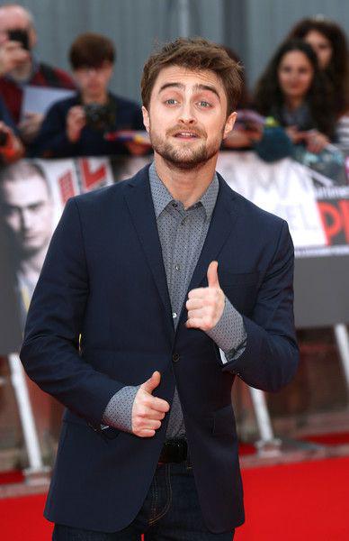 Outfit Inspiration Ideas For Men From Daniel Radcliffe Meta Gala Look on  Stylevore