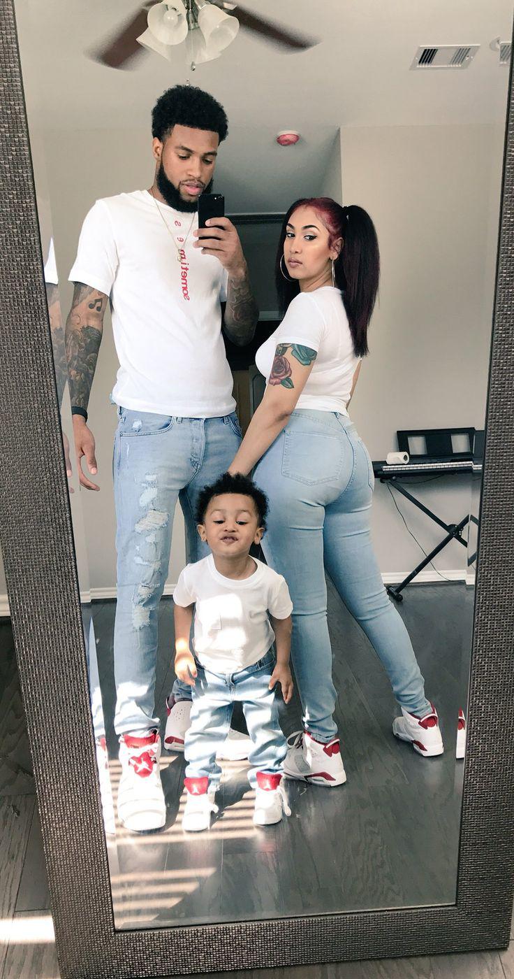 family matching jordan outfits