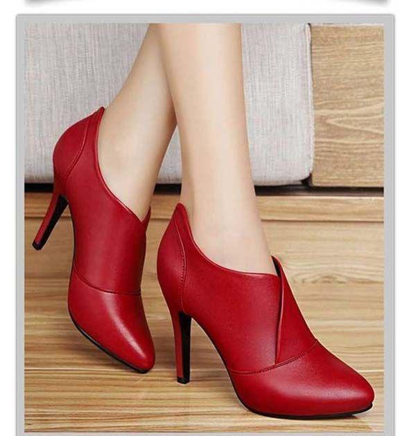 Fashionable Popular Shoes collection is the most trending shoes fashion this winter: High-Heeled Shoe,  Court shoe,  Stiletto heel,  High Heel Ideas,  Best Stilettos Ideas,  Peep-Toe Shoe,  shoes,  High Shoes  
