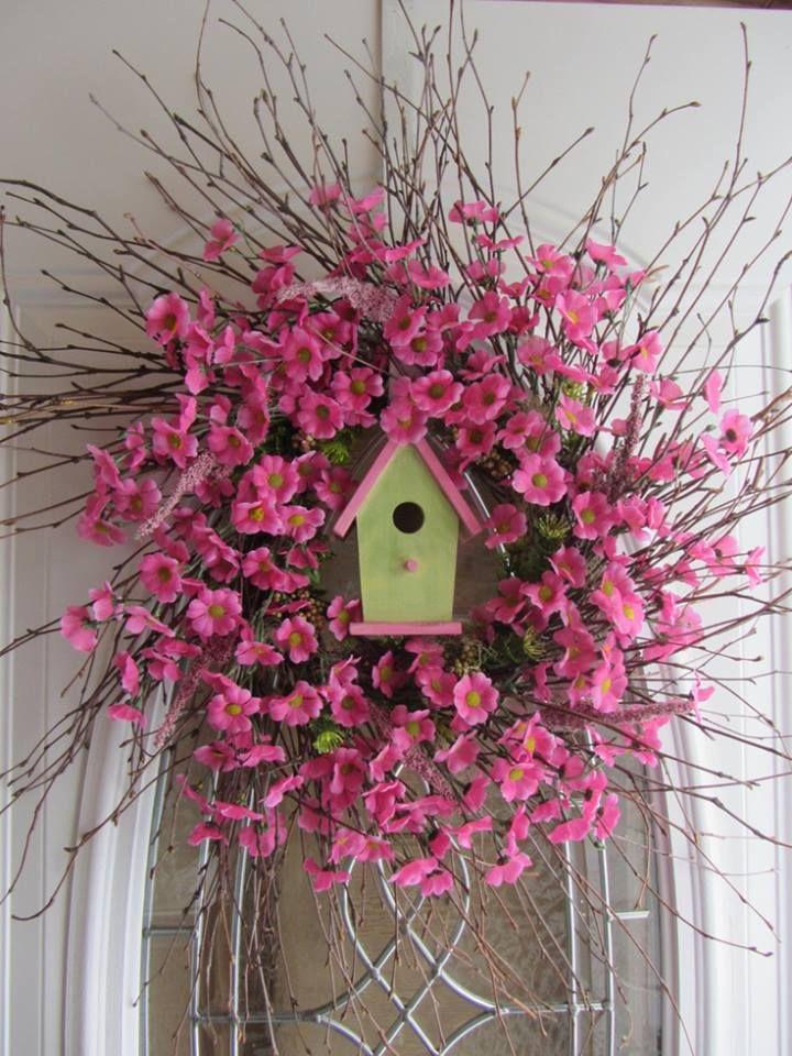 Tavaszi koszorÃºk: Christmas Day,  Christmas decoration,  Flower Bouquet,  Floral design,  Decorative arts  