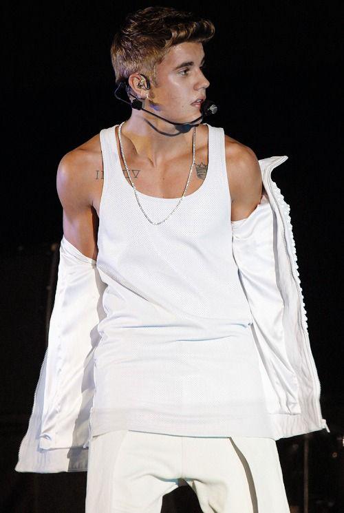 #MTVHottest Justin Bieber: 