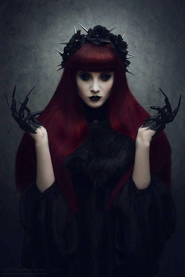 Dark Photography Model. Eyeworks Photography, Gothic fashion: Gothic fashion,  Goth dress outfits  