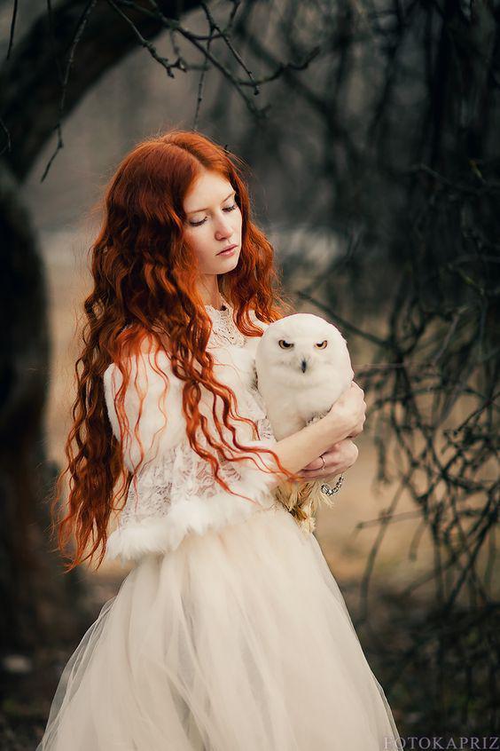 Red hair, Portrait photography - hair, photography, beauty,: Red hair,  Gothic fashion,  Goth dress outfits  