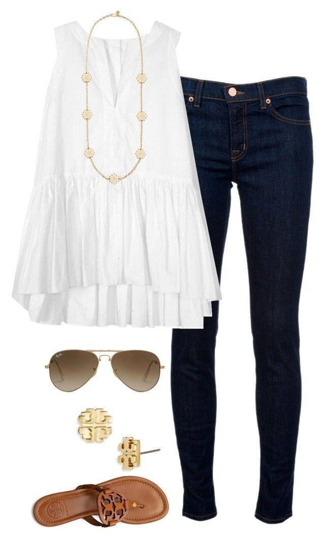 Teenage Outfits For School: Polyvore outfits,  Outfits Polyvore,  Polyvore Outfits Summer,  Polyvore Outfits 2019  