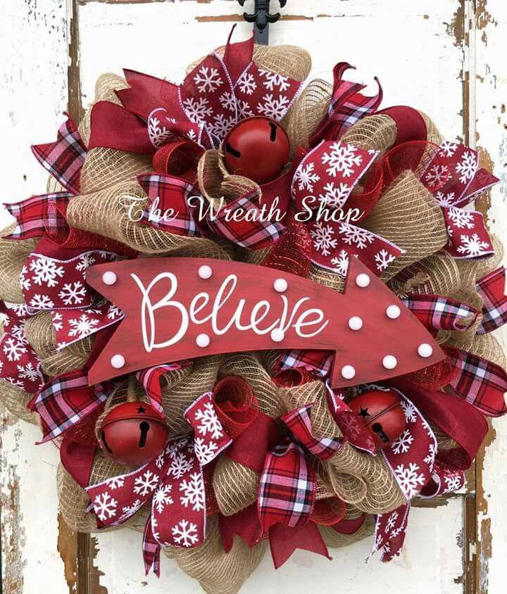 Mesh christmas wreath ideas: Christmas Day,  Christmas tree,  Christmas ornament,  Christmas decoration,  Jingle bell,  Christmas Wreaths  