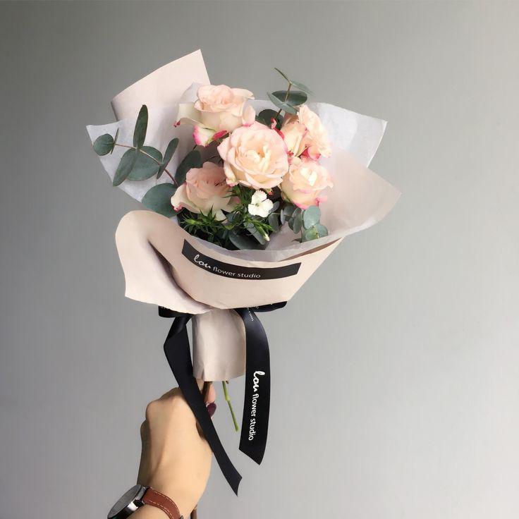 Flower Ideas For Birthday: Flower Bouquet,  Flower For Brides  