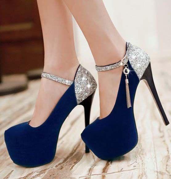 high heels and heels. Solid Color Waterproof Wedding Sexy Heels Shoes 2019: high heels,  High-Heeled Shoe,  Court shoe,  High Heel Ideas,  Best Stilettos Ideas,  Wedding Shoes,  High Shoes  