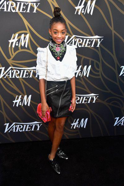 Variety Power of Young Hollywood - Arrivals: 