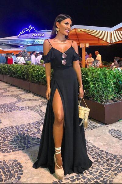 19th Birthday Outfit Ideas For Girls: Backless dress,  Sleeveless shirt,  Black Girl Birthday Outfit  