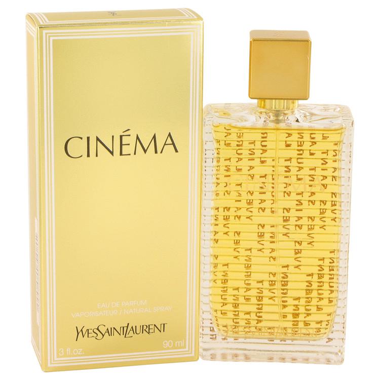 Cinema Perfume 90 ml Eau De Parfum Spray