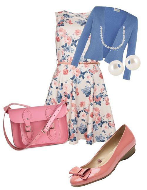 Easter Outfits For Tweens & Teens: Cute dresses  