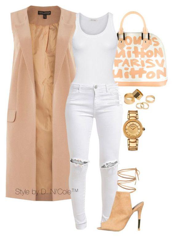 Cute Easter Outfits For Teenage Girl 2019