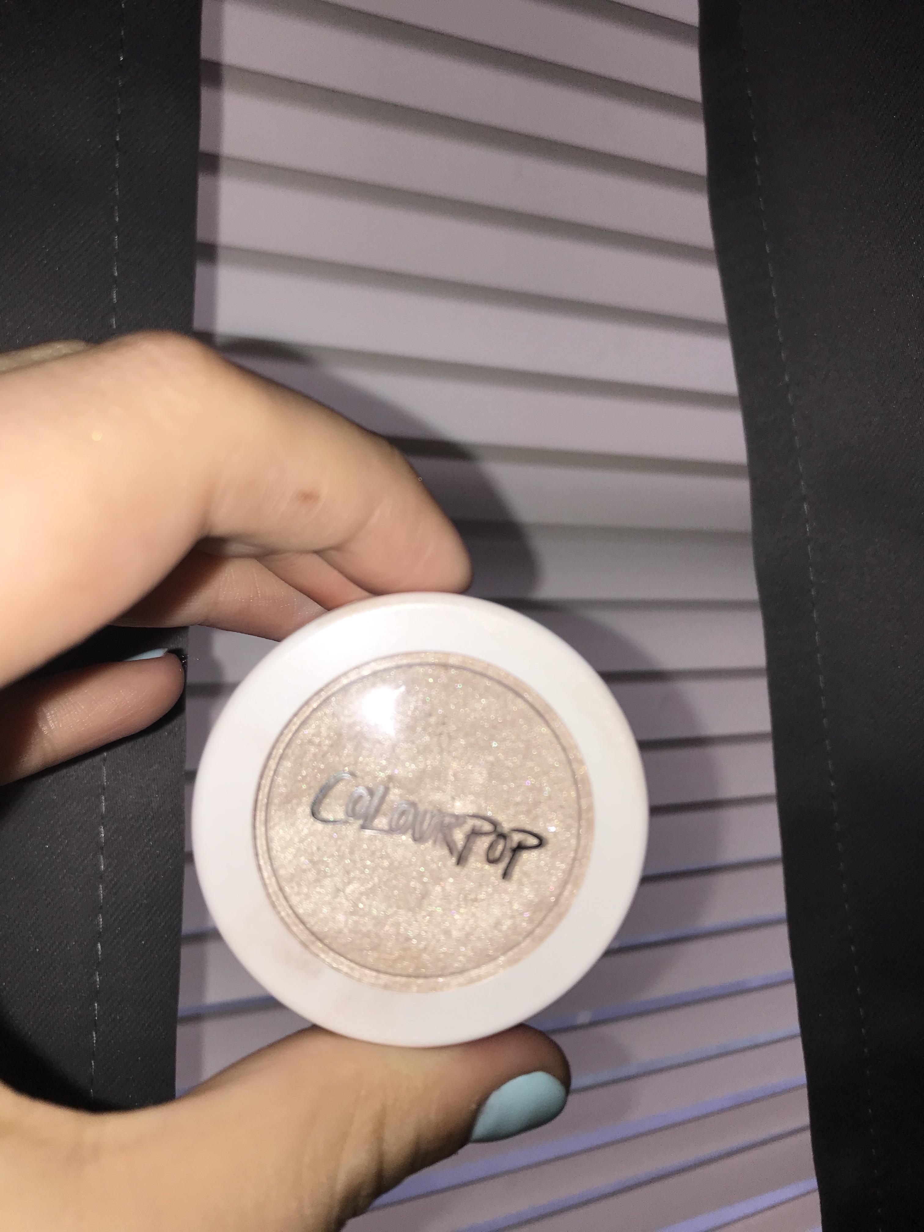 ColourPop Flexitarian