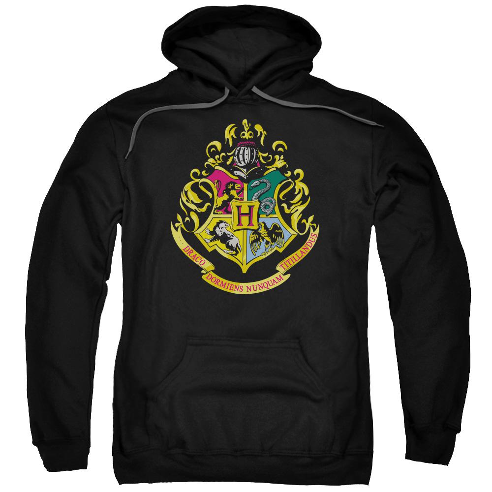 Harry Potter Hoodies: harry potter,  Black Hoodie,  Hoodie  