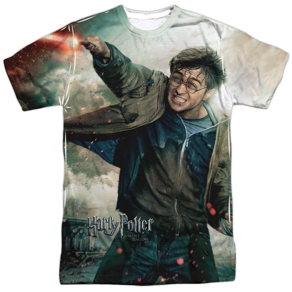 Harry Potter Clothes