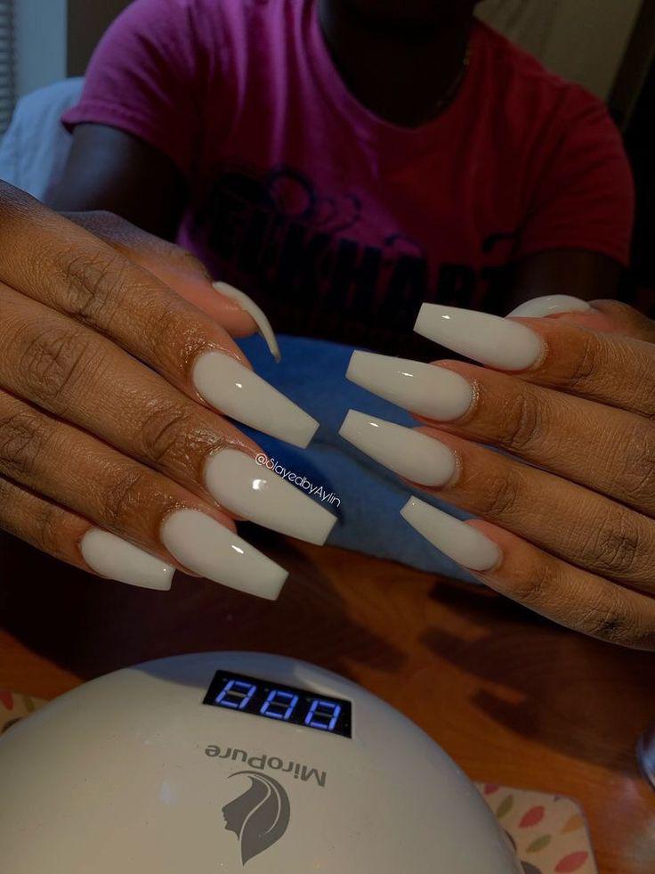 Black Girls Nail art Artificial nails: Nail Polish,  Gel nails,  Nail salon  