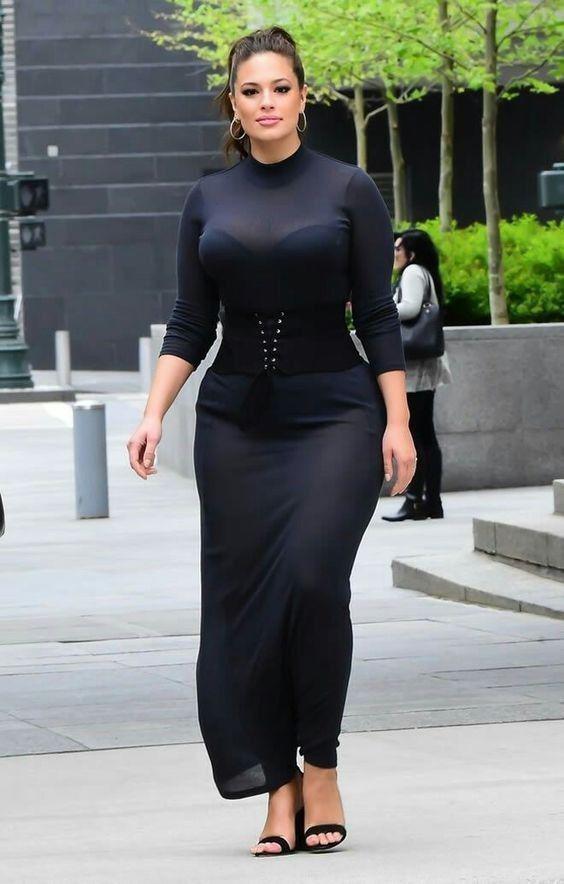 American Beauty Star, Party Outfit Ashley Graham, Met Gala: Kanye West,  Plus-Size Model,  Ashley Graham,  Television presenter,  Curvy Girls  