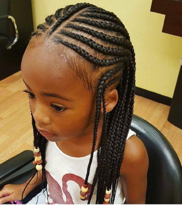 22 Easy Kids Hairstyles  Best Hairstyles for Kids