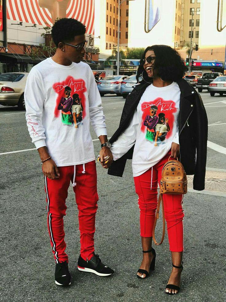 Swag Outfits, relationship goals on Stylevore