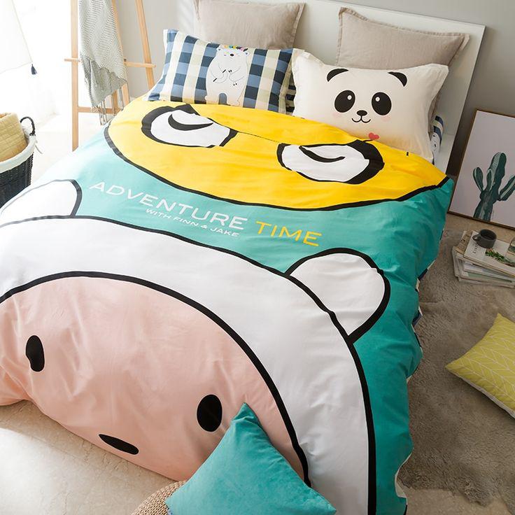 Cute Bedding Set Ideas For Kids: Bedding For Kids,  Bed Sheets  