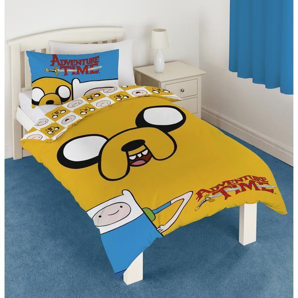 Adventure Time Kids Bedding Dreams: Bedding For Kids  