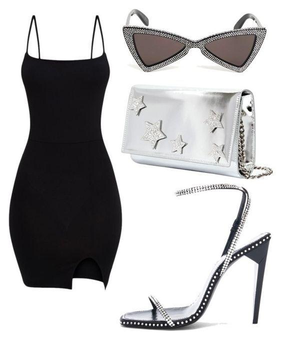 Little black dress, Casual wear, Romper suit on Stylevore