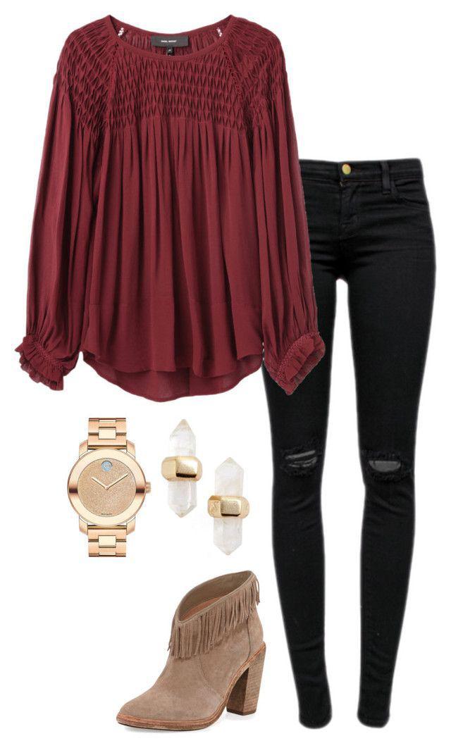 Cute Casual Wear For Girls From Polyvore: Clothing Accessories,  winter outfits,  Polyvore Outfits 2019,  holiday outfit  
