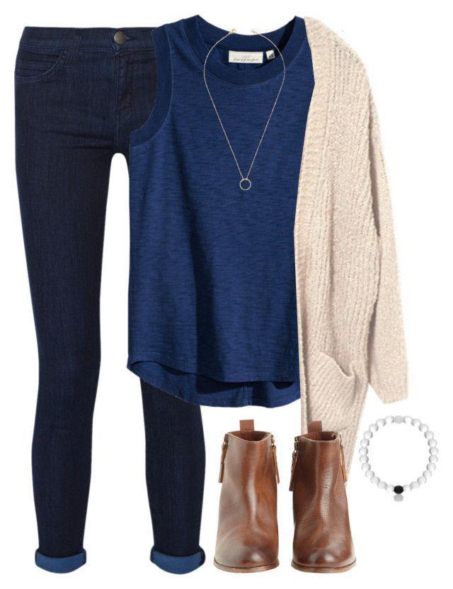 Polyvore Winter Outfit Ideas For Girls. on Stylevore