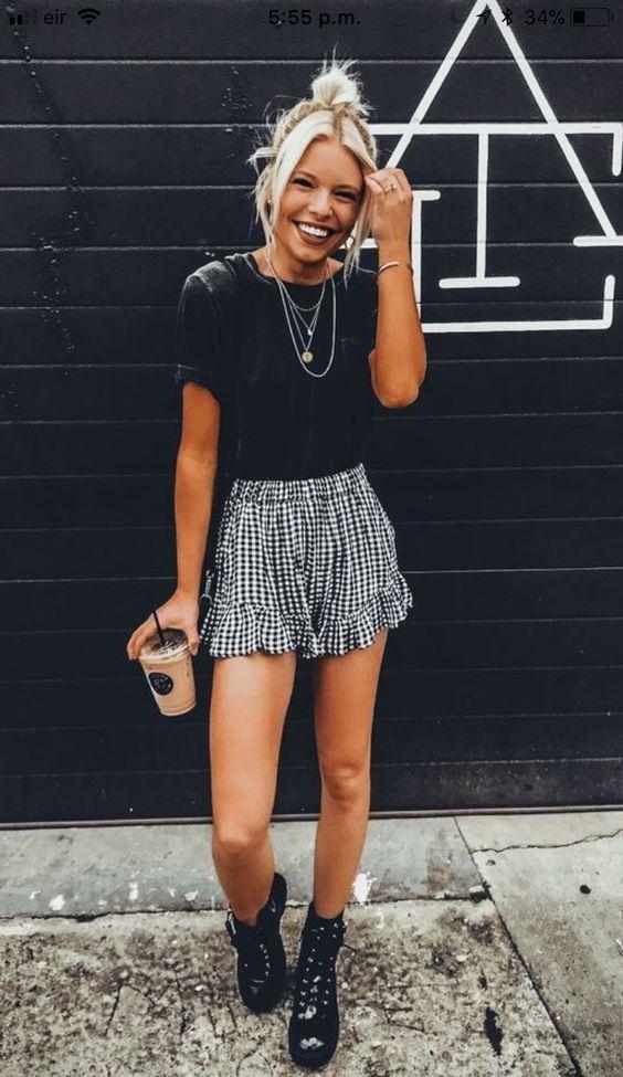 urban summer outfits