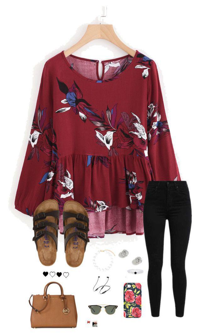 Fall Outfit Casual wear, AX Paris: Fall Outfits,  Outfits Polyvore  