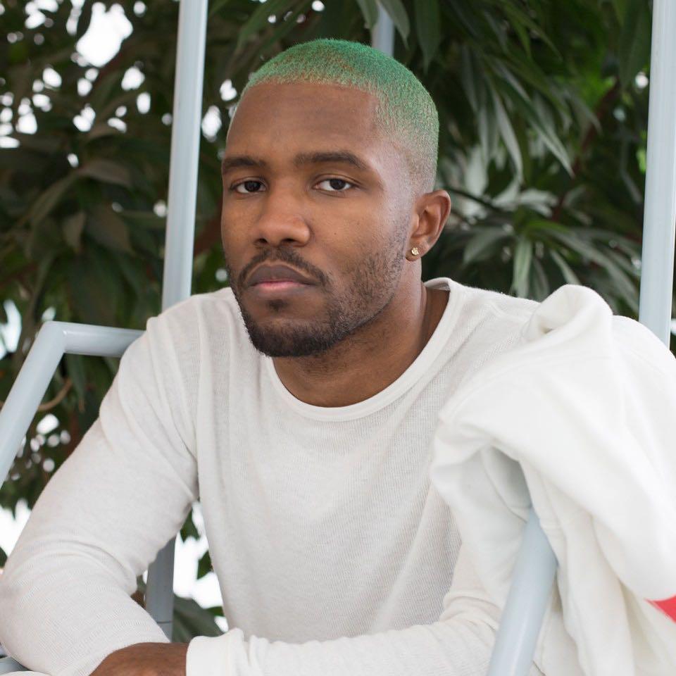 Frank Ocean tumblr: AMIRAH DYME  