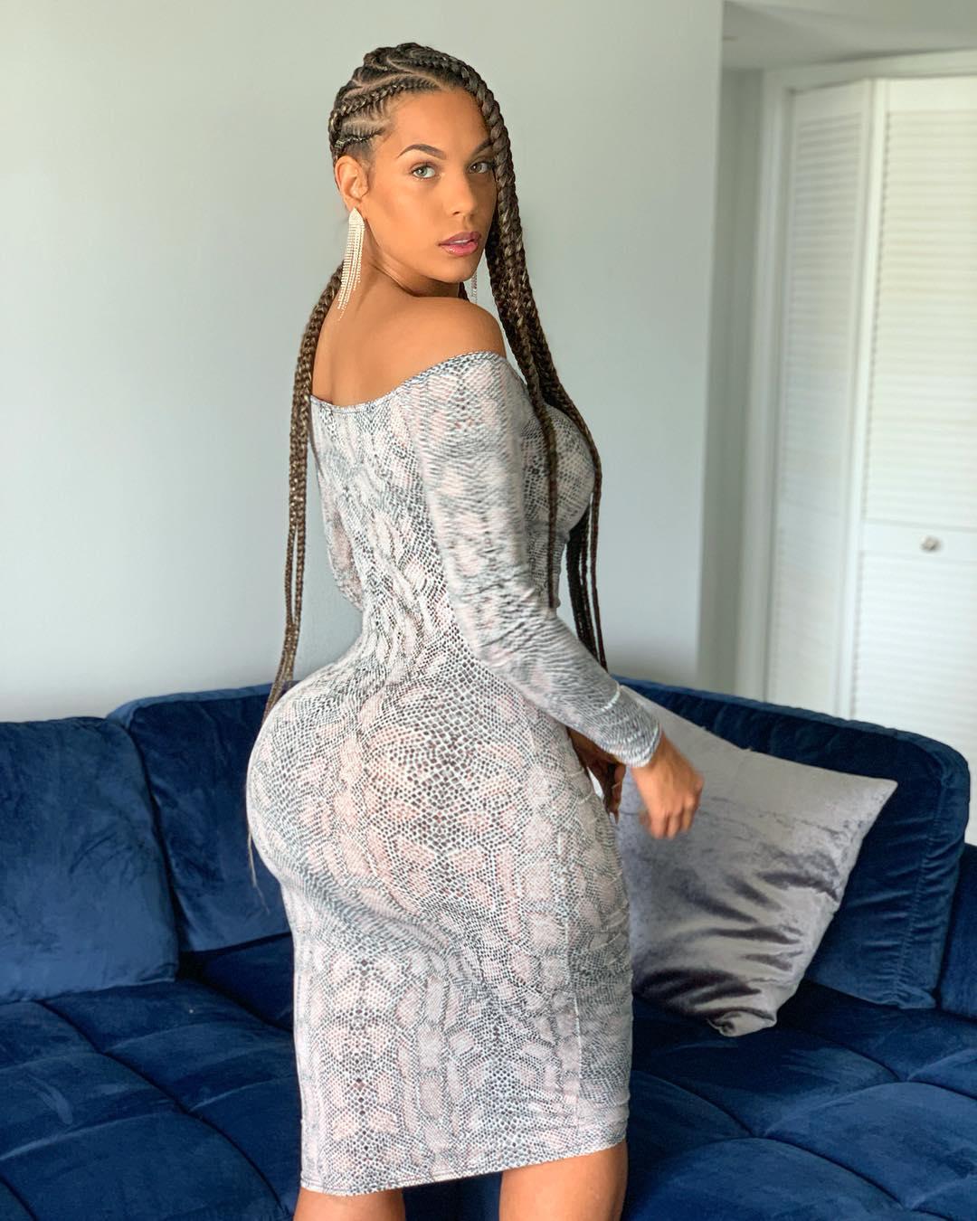 Amirah Dyme Bodycon dress, Fashion Nova: Backless dress,  Spaghetti strap,  AMIRAH DYME,  Dresses Ideas  