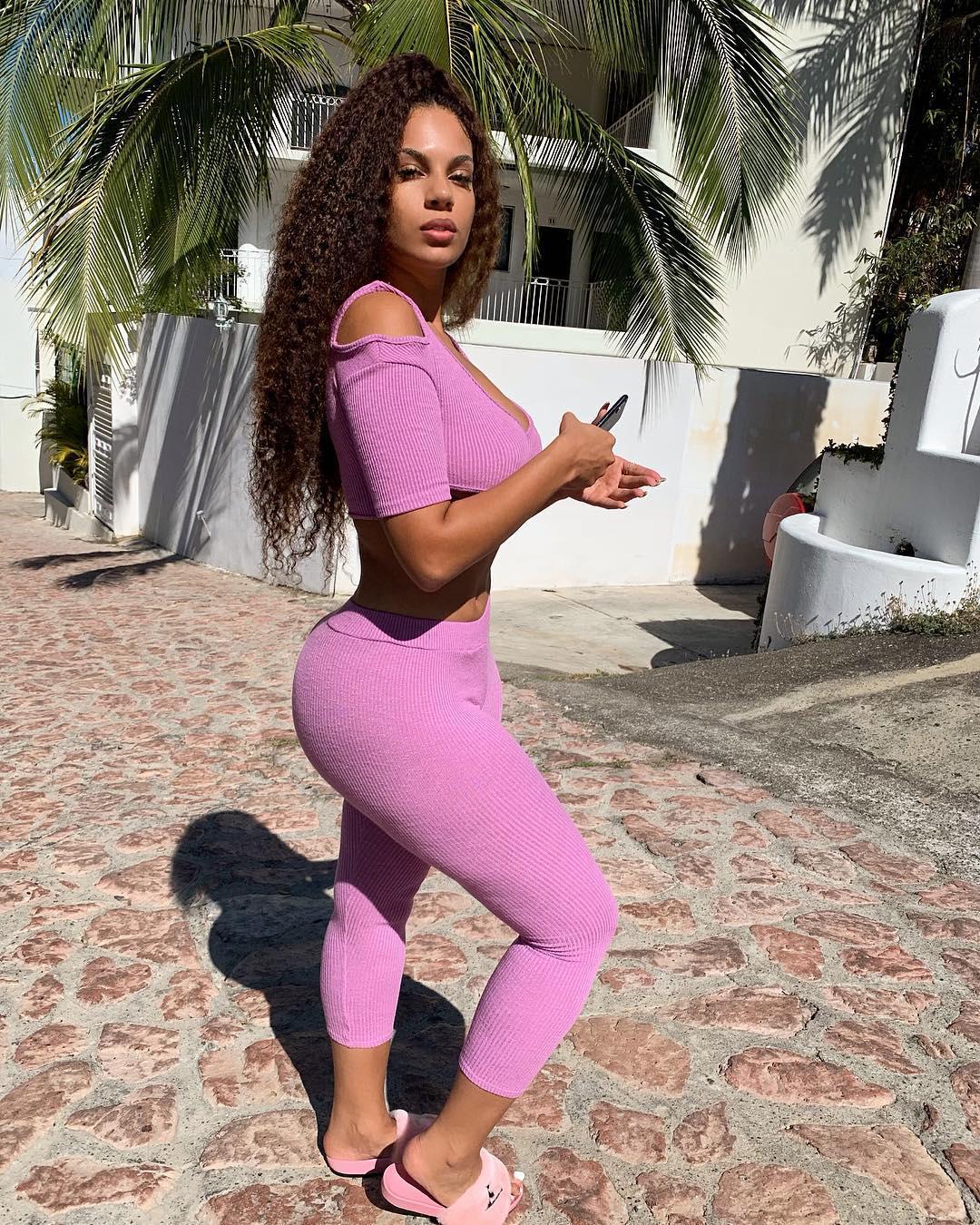 Amirah Dyme Fashion Nova, Throwback Thursday: AMIRAH DYME  